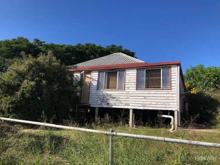 Main view of Homely house listing, 34 Pattison Street, Mount Morgan QLD 4714