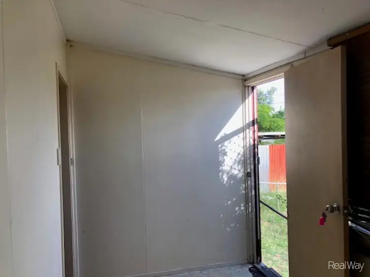 Second view of Homely house listing, 34 Pattison Street, Mount Morgan QLD 4714