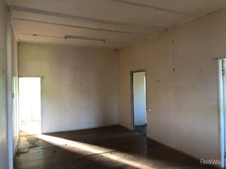 Second view of Homely house listing, 45 James Street, Mount Morgan QLD 4714