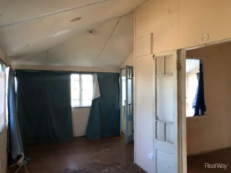 Third view of Homely house listing, 45 James Street, Mount Morgan QLD 4714