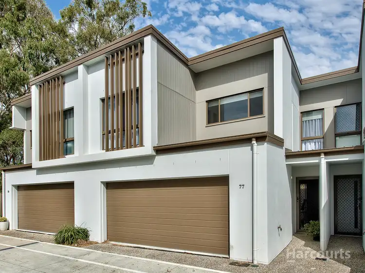 Main view of Homely townhouse listing, 77/107 Stanworth Road, Boondall QLD 4034