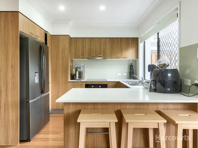 Second view of Homely townhouse listing, 77/107 Stanworth Road, Boondall QLD 4034