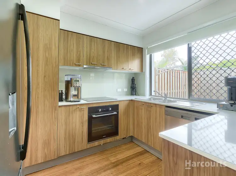 Third view of Homely townhouse listing, 77/107 Stanworth Road, Boondall QLD 4034
