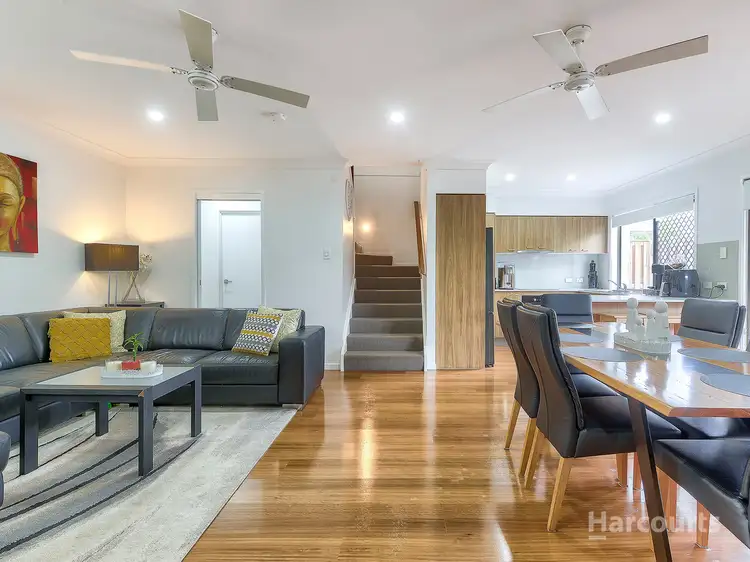 Fourth view of Homely townhouse listing, 77/107 Stanworth Road, Boondall QLD 4034