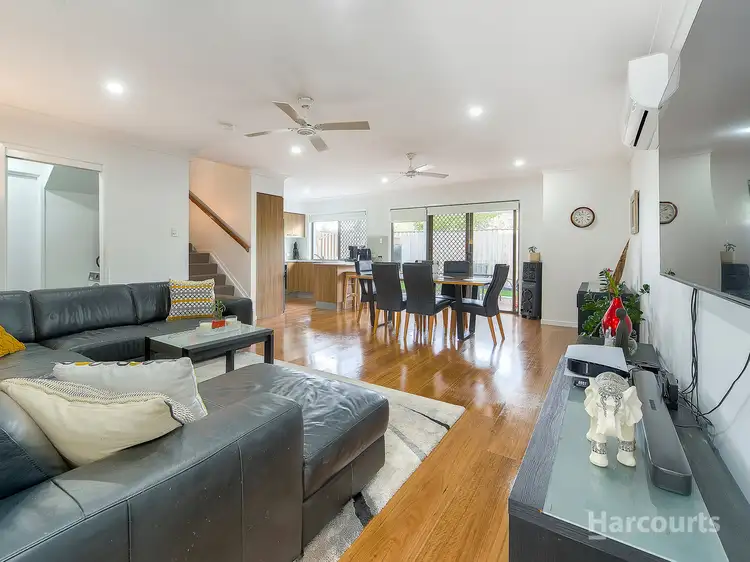 Fifth view of Homely townhouse listing, 77/107 Stanworth Road, Boondall QLD 4034