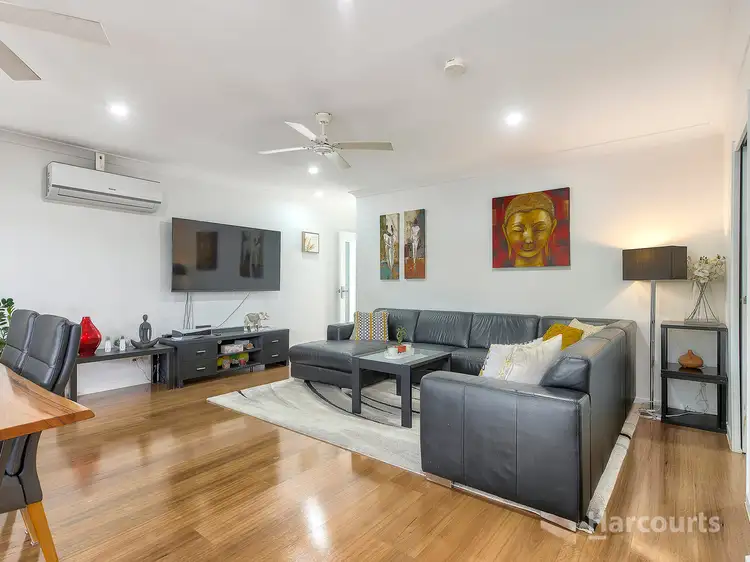 Sixth view of Homely townhouse listing, 77/107 Stanworth Road, Boondall QLD 4034