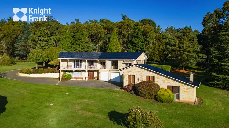 Second view of Homely house listing, 10 Danbury Drive, Legana TAS 7277