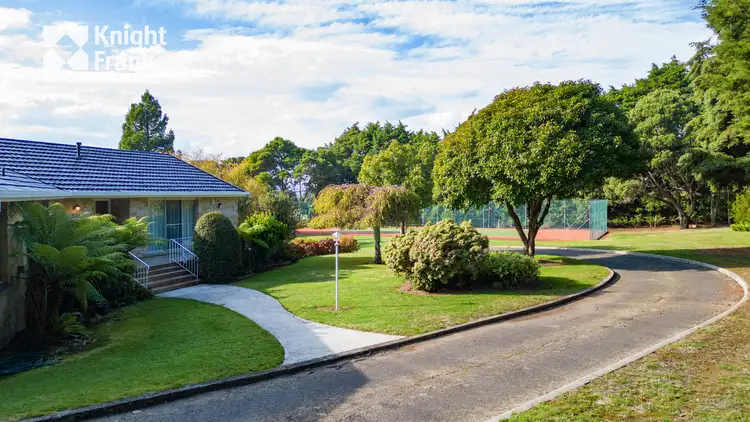Fourth view of Homely house listing, 10 Danbury Drive, Legana TAS 7277