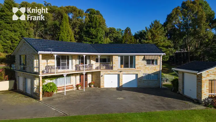 Fifth view of Homely house listing, 10 Danbury Drive, Legana TAS 7277