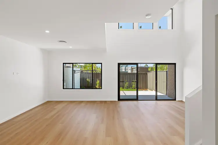 Main view of Homely townhouse listing, 19/9 Hardes Avenue, Maryland NSW 2287