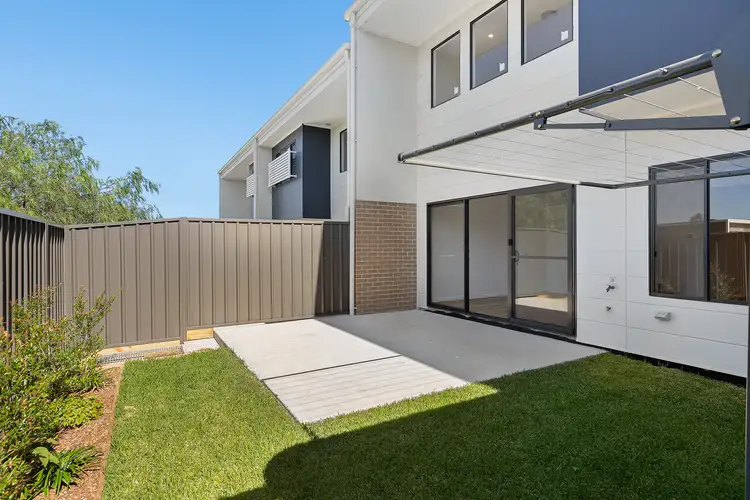 Second view of Homely townhouse listing, 19/9 Hardes Avenue, Maryland NSW 2287