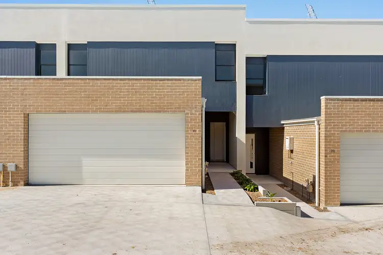 Sixth view of Homely townhouse listing, 19/9 Hardes Avenue, Maryland NSW 2287