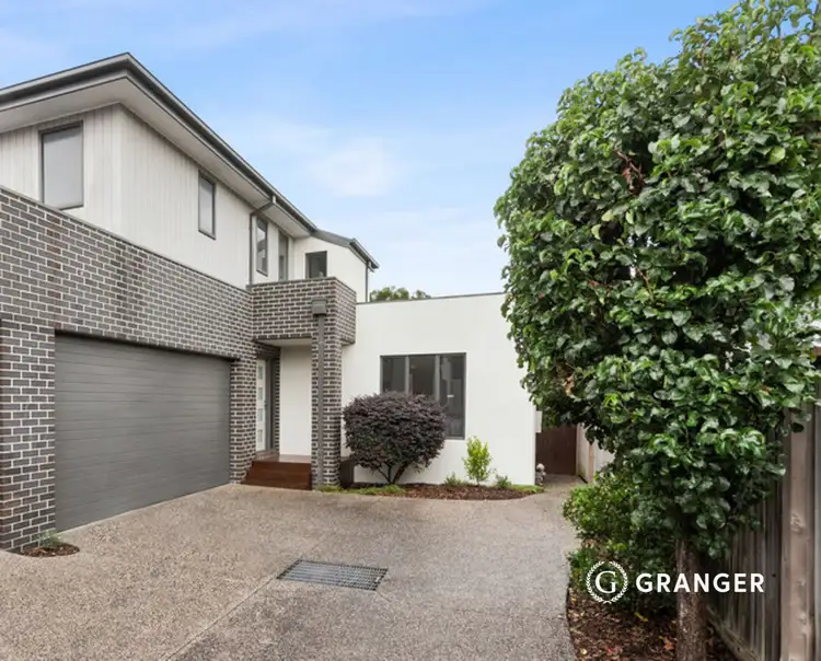 5 Highfield Road