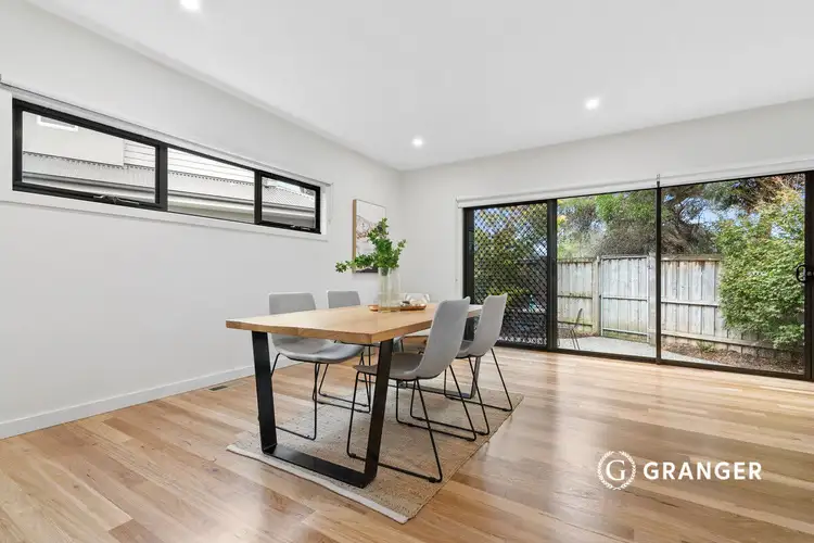 Third view of Homely townhouse listing, 3/5 Highfield Road, Mccrae VIC 3938