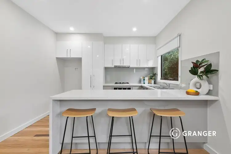 Fourth view of Homely townhouse listing, 3/5 Highfield Road, Mccrae VIC 3938