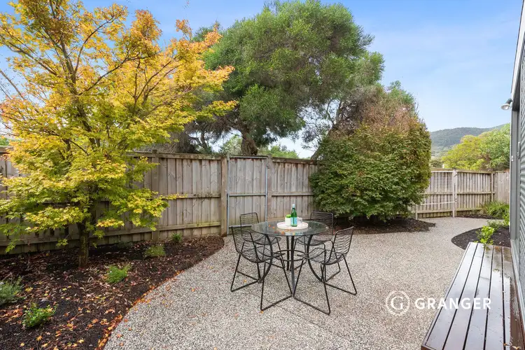 Fifth view of Homely townhouse listing, 3/5 Highfield Road, Mccrae VIC 3938