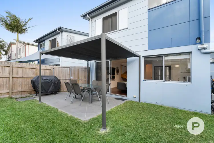 4/42 Franklin Street, Nundah QLD 4012