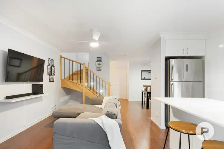 Third view of Homely townhouse listing, 4/42 Franklin Street, Nundah QLD 4012