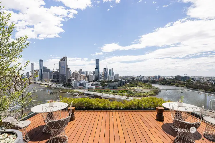407/9 Christie Street, South Brisbane QLD 4101