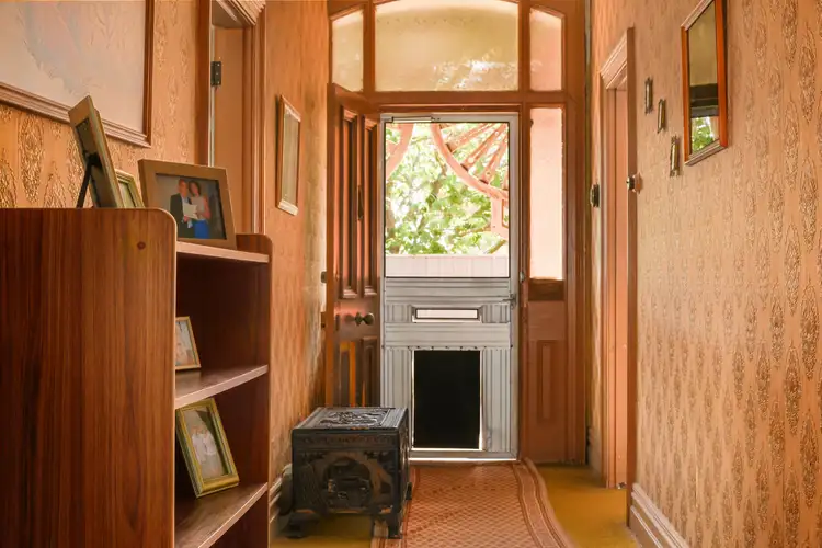 Second view of Homely house listing, 77 Mayne Street, Invermay TAS 7248