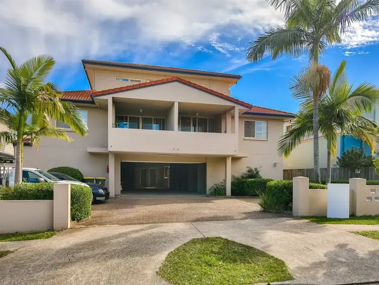 Main view of Homely unit listing, 8/29 Ryans Road, Northgate QLD 4013