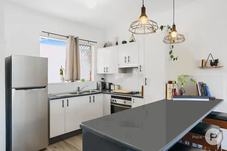 Second view of Homely unit listing, 8/29 Ryans Road, Northgate QLD 4013