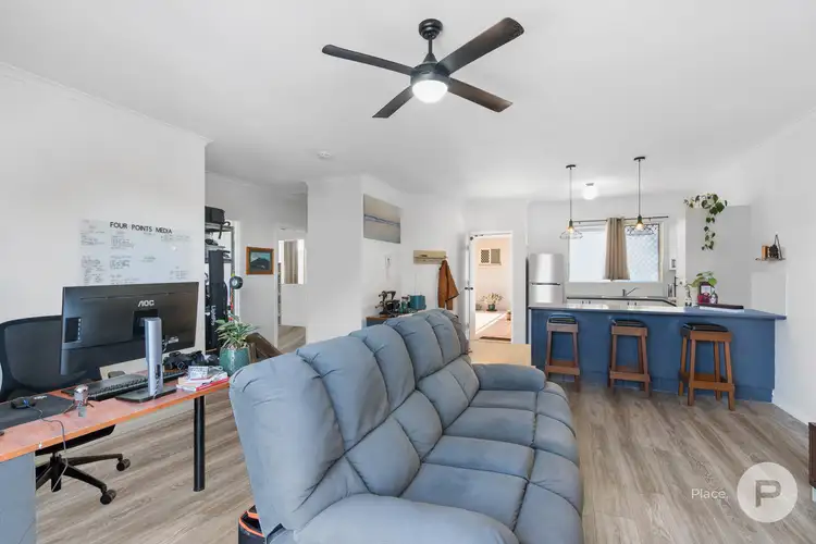 Third view of Homely unit listing, 8/29 Ryans Road, Northgate QLD 4013
