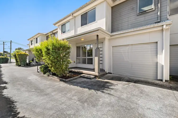 5/113 Cowper Street, Wallsend NSW 2287
