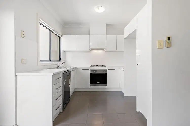 Second view of Homely townhouse listing, 5/113 Cowper Street, Wallsend NSW 2287