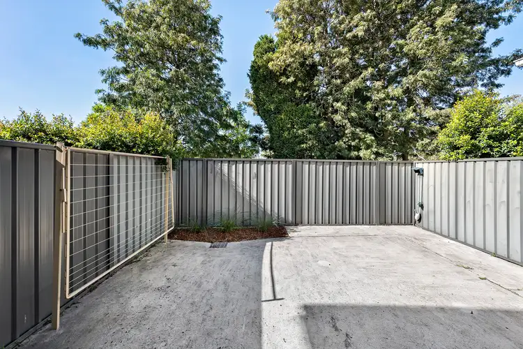 Sixth view of Homely townhouse listing, 5/113 Cowper Street, Wallsend NSW 2287