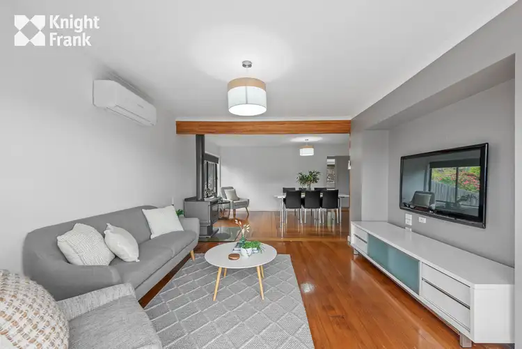 Second view of Homely house listing, 178 Pomona Road South, Trevallyn TAS 7250