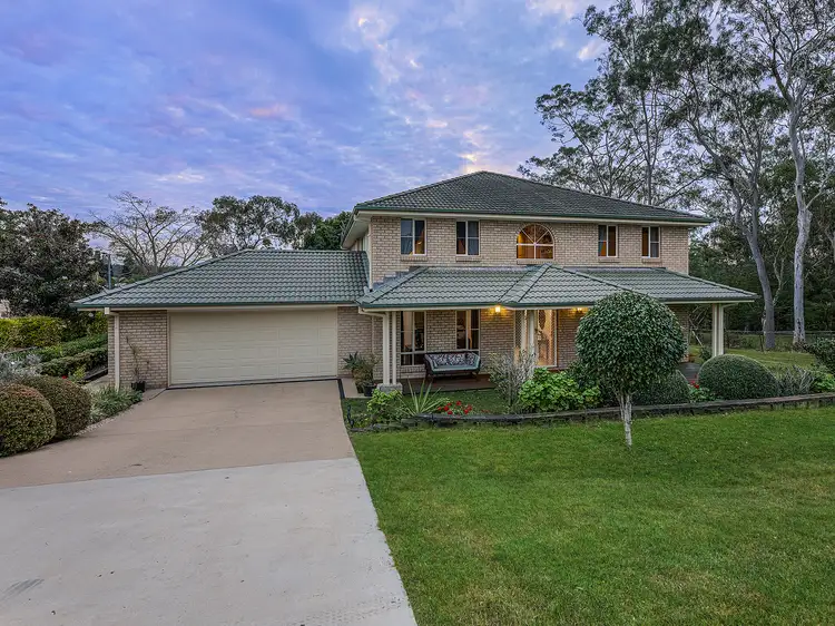 12 Scott Street, Camira QLD 4300