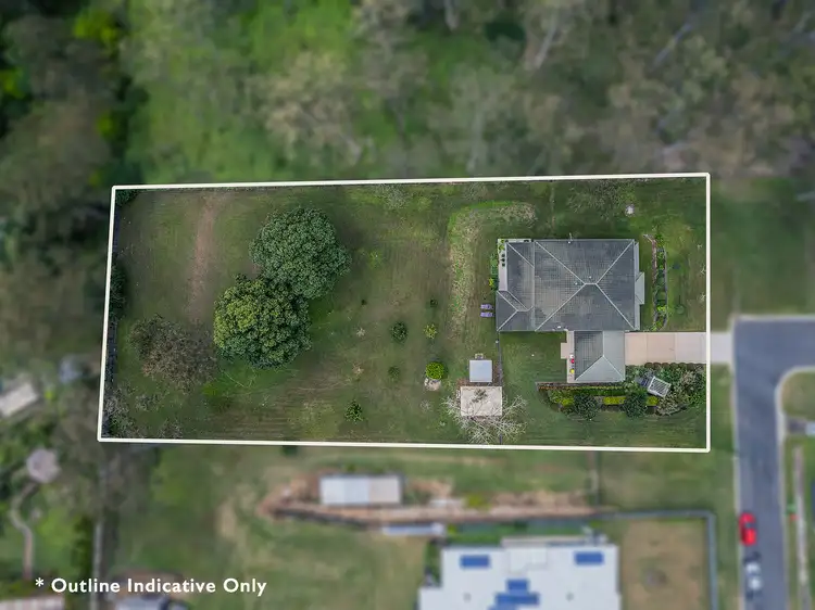 Second view of Homely house listing, 12 Scott Street, Camira QLD 4300