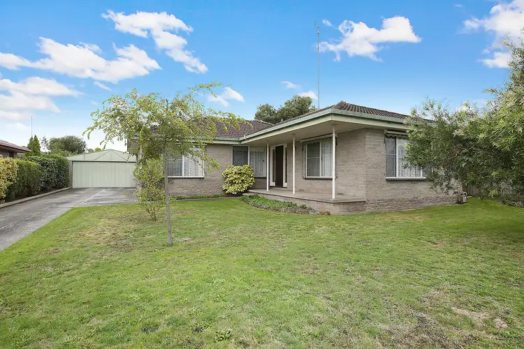 Second view of Homely house listing, 11 John Crescent, Colac VIC 3250