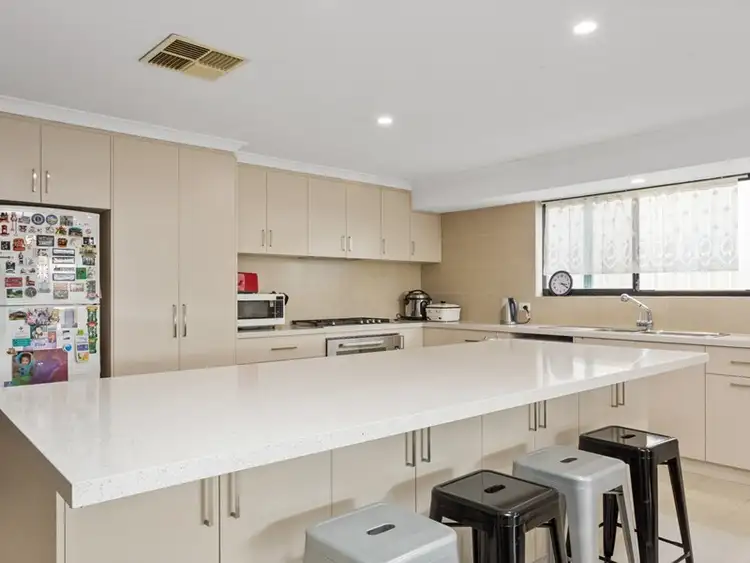 Fifth view of Homely house listing, 4 Hampstead Gate, Success WA 6164