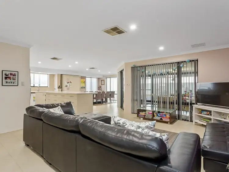Seventh view of Homely house listing, 4 Hampstead Gate, Success WA 6164