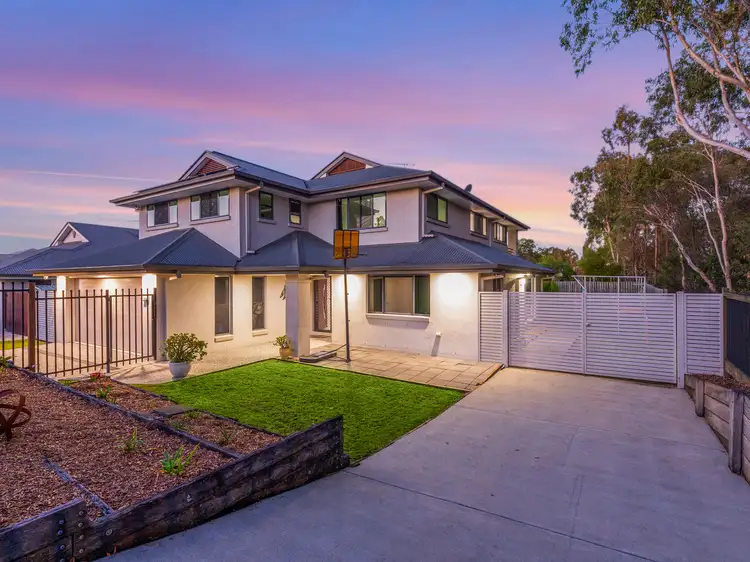 64 Lauradale Crescent, Ormeau QLD 4208