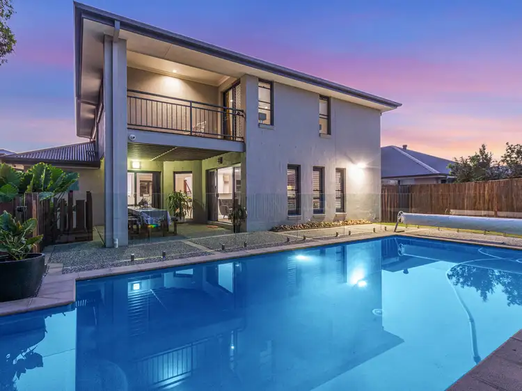 Second view of Homely house listing, 64 Lauradale Crescent, Ormeau QLD 4208