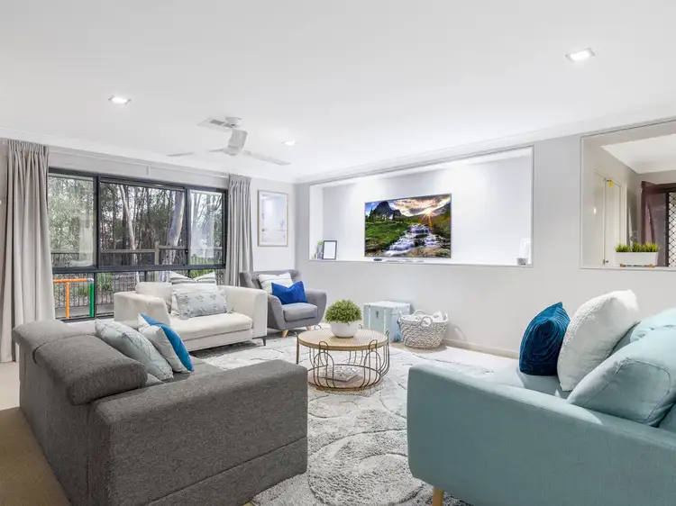 Fourth view of Homely house listing, 64 Lauradale Crescent, Ormeau QLD 4208