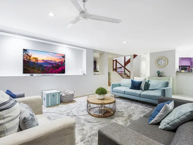 Fifth view of Homely house listing, 64 Lauradale Crescent, Ormeau QLD 4208