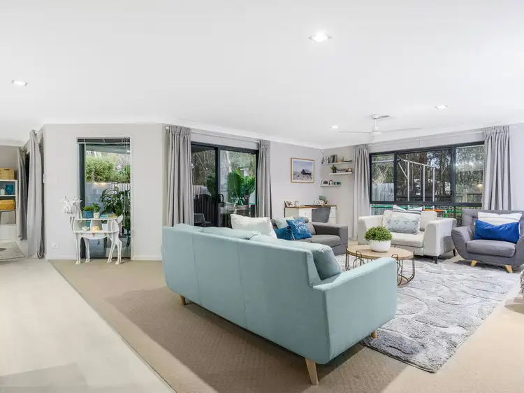Sixth view of Homely house listing, 64 Lauradale Crescent, Ormeau QLD 4208