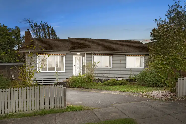 Main view of Homely house listing, 44 Linlithgow Street, Mitcham VIC 3132