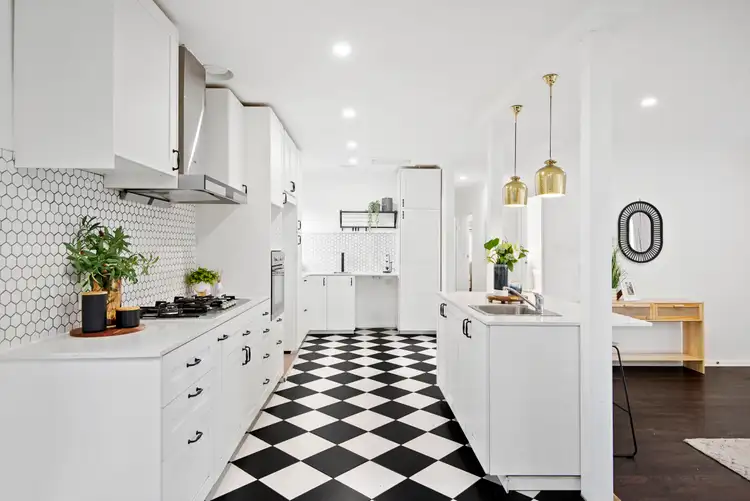 Fourth view of Homely house listing, 44 Linlithgow Street, Mitcham VIC 3132