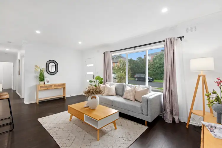 Fifth view of Homely house listing, 44 Linlithgow Street, Mitcham VIC 3132