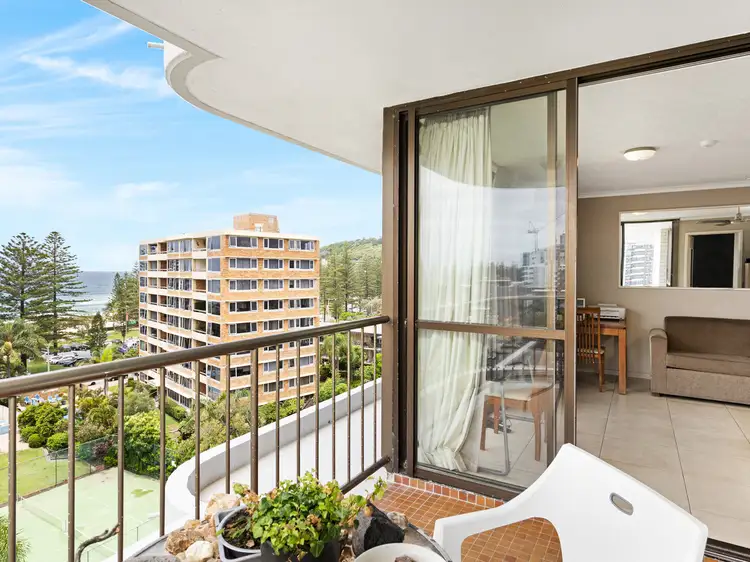 702/1855 Gold Coast Highway, Burleigh Heads QLD 4220