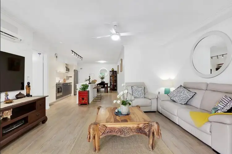 Fourth view of Homely apartment listing, 16/5 Duncan Street, West End QLD 4101