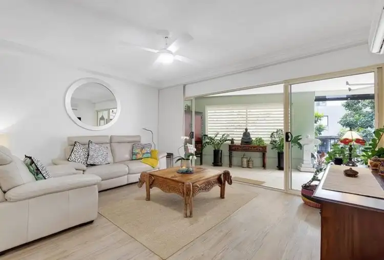 Sixth view of Homely apartment listing, 16/5 Duncan Street, West End QLD 4101