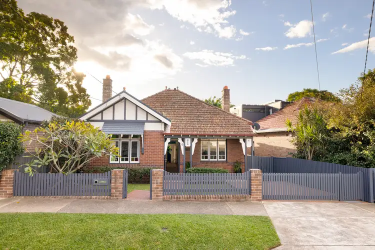 6 Queen Victoria Street, Drummoyne NSW 2047