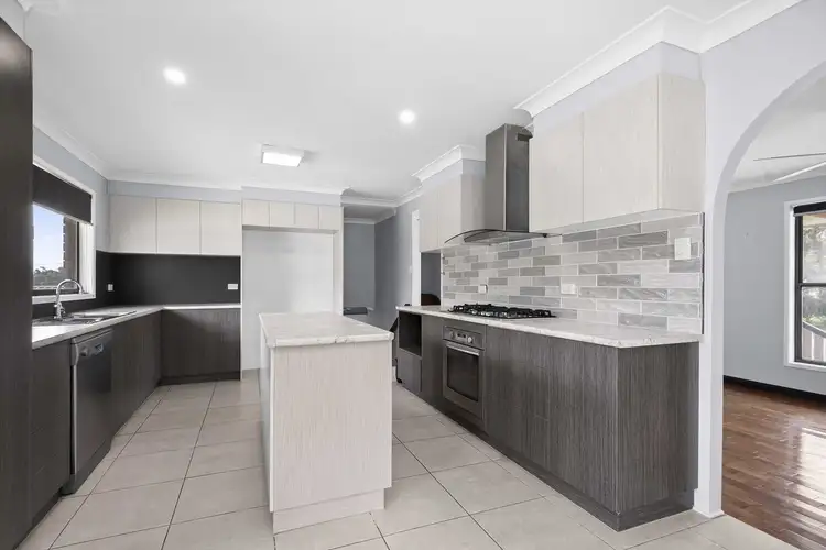 Third view of Homely house listing, 22 Lindberg Street, Wilsonton QLD 4350