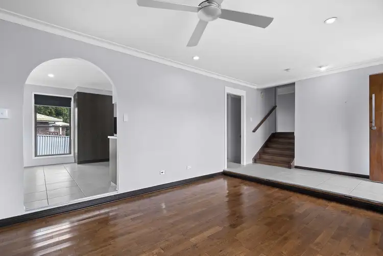 Fifth view of Homely house listing, 22 Lindberg Street, Wilsonton QLD 4350